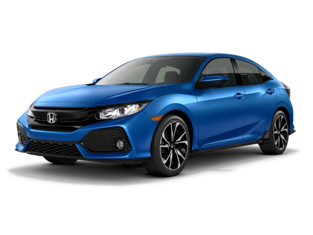 Used 2017 Honda Civic For Sale in Augusta ME, Near Lewiston & Auburn